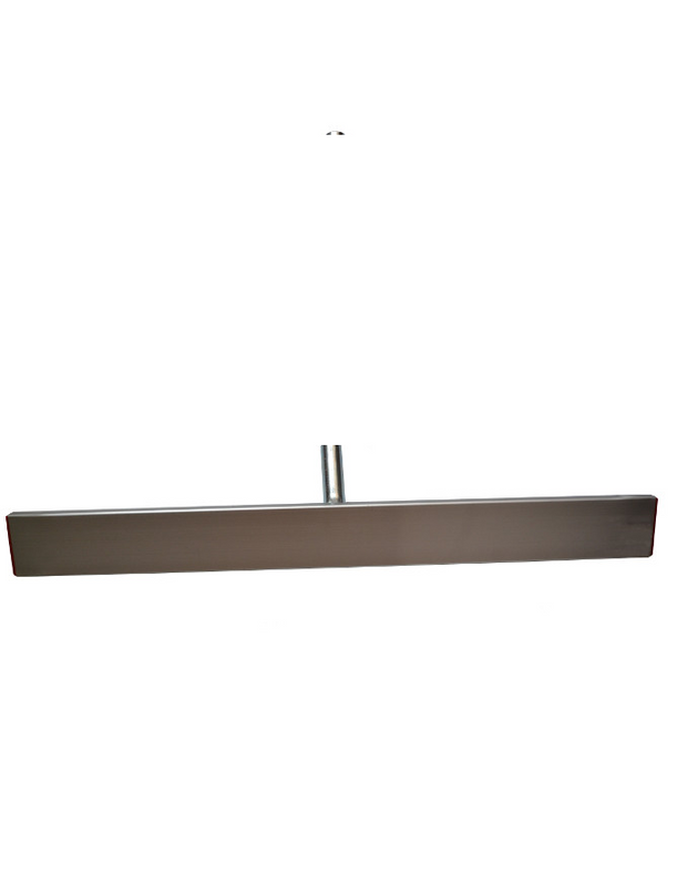 ZGARNIACZ DO BETONU, LISTWA ZGARNIAJĄCA MDGROUP (1000 MM)