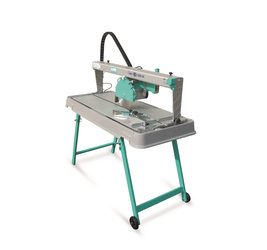 PRZECINARKA STOLIKOWA IMER COMBI 250/1000 230V