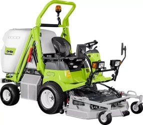 KOSIARKA KOMUNALNA GRILLO FD 900 4WD