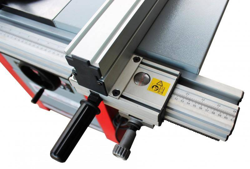 TARCZÓWKA STOLARSKA HOLZMANN TS 250F-1600 230V