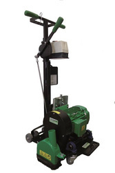 FREZARKA PODŁOGOWA HEMMING TECHNIK HE-120 230 V DO ROWKÓW POD OGRZEWANIE PODŁOGOWE (RĘCZNA)