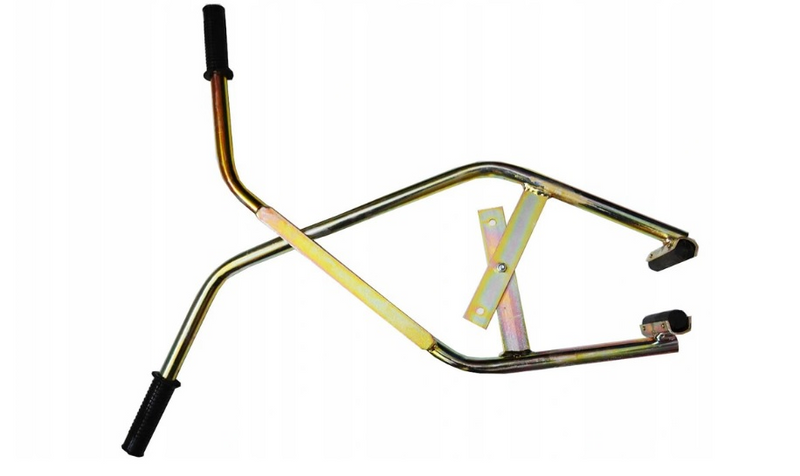 CHWYTAK POPRZECZNY MDGROUP DO KRAWĘŻNIKÓW I ELEMENTÓW BETONOWYCH DO 100 KG (80-450 MM)