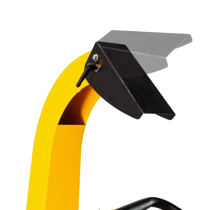 ROZDRABNIACZ SPALINOWY, RĘBAK GAŁĘZI JCB JCB-CH150120PEP24