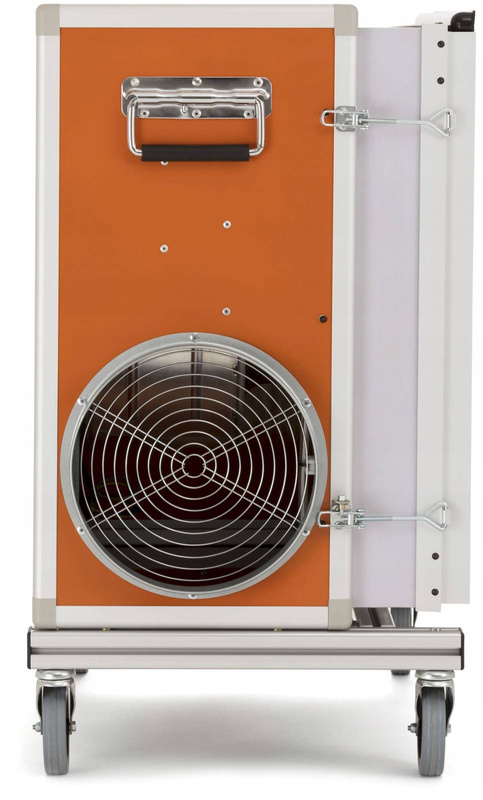 OCZYSZCZACZ POWIETRZA HUSQVARNA A 2000