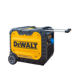 INWERTER AGREGAT PRĄDOTWÓRCZY DEWALT DXGNI65E