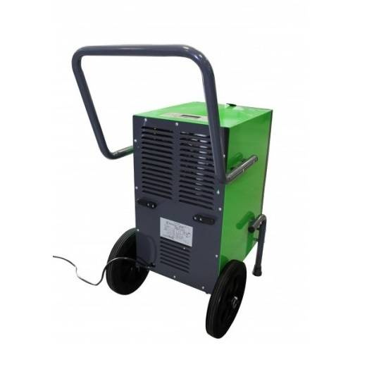 BUDOWLANY OSUSZACZ POWIETRZA ZIPPER ZI-BAT50