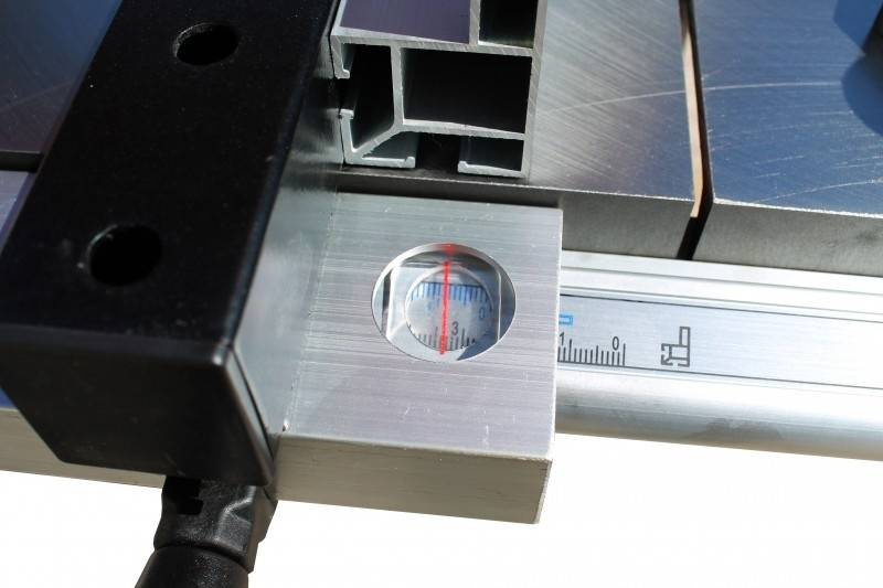 PIŁA TAŚMOWA HOLZMANN HBS 245HQ