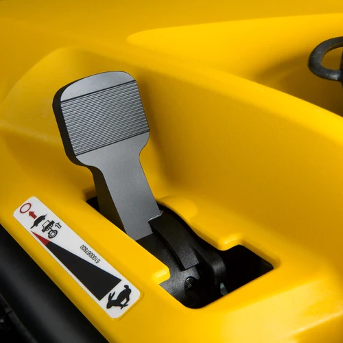 ZAGĘSZCZARKA STOPOWA (UBIJAK) WACKER NEUSON BS 62-4A / 28 HONDA