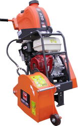 PRZECINARKA JEZDNA ALTRAD BELLE DUO350X