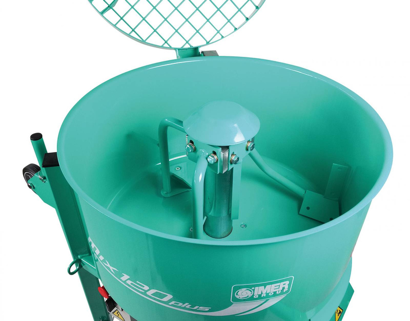 MIESZARKA DO ZAPRAW IMER MIX 120 PLUS 230V