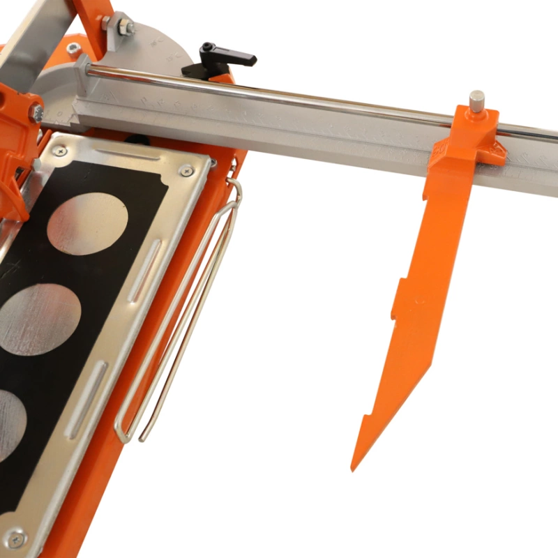 PRZECINARKA RĘCZNA NORTON CLIPPER CTM 640