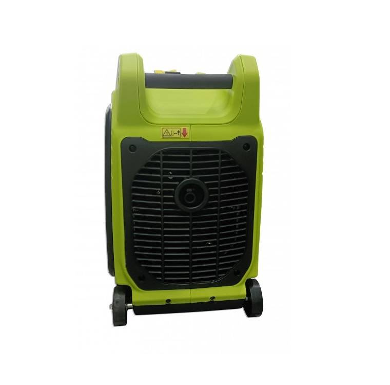 GENERATOR AGREGAT PRĄDOTWÓRCZY INWERTEROWY OPTIMAT SMART ENERGY IE3500