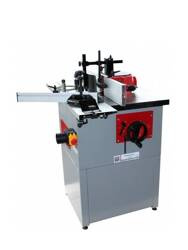 FREZARKA DOLNOWRZECIONOWA STOŁOWA HOLZMANN FS 160L 400V