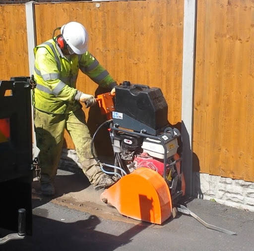 PRZECINARKA JEZDNA ALTRAD BELLE DUO350X