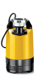 POMPA ZATAPIALNA WACKER NEUSON PS2 800