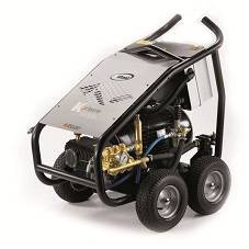 MYJKA WYSOKOCIŚNIENIOWA ZIMNOWODNA COMET K XTREME 21/500