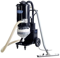 ODKURZACZ PRZEMYSŁOWY TYROLIT VCE2400D