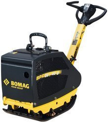 ZAGĘSZCZARKA REWERSYJNA 230 KG BOMAG BPR 35/42 D/E (420 MM, HATZ 1B20)
