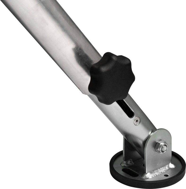 RUSZTOWANIE JEZDNE KRAUSE STABILO 1000 2,00 M x 0,75 M (WYS. ROBOCZA 14,3 M)