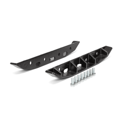POSZERZENIA 2X 75 MM DO ZAGĘSZCZARKI HUSQVARNA LG504