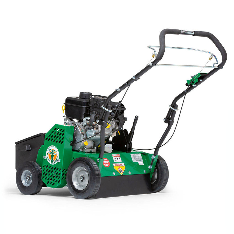 SIEWNIK BILLY GOAT OS553V