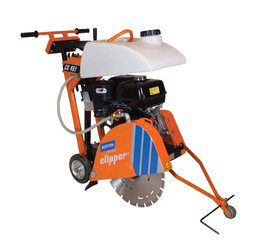 PRZECINARKA JEZDNA DO POSADZEK NORTON CLIPPER LOW VIBRATION CS451 P13