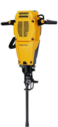 MŁOT SPALINOWY ATLAS COPCO COBRA COMBI