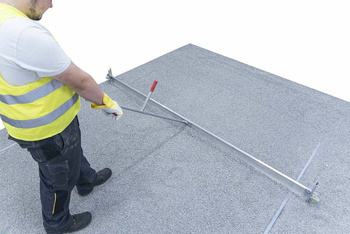 LISTWA ZGARNIAJĄCA, ŁATA PROFILUJĄCA PROBST FIXPLAN FP-70