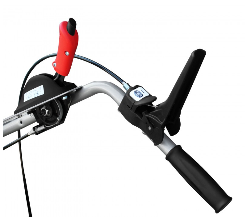 SZCZOTKARKA, ZAMIATARKA, ODŚNIEŻARKA ZIPPER ZI-KM1000 3W1