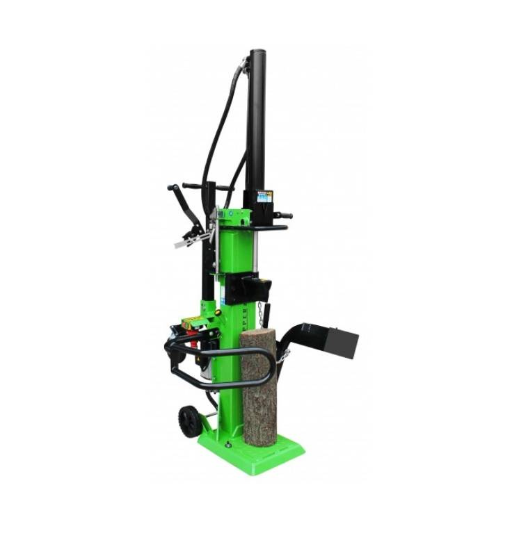 ŁUPARKA PIONOWA 10-TONOWA ZIPPER ZI-HS10TN