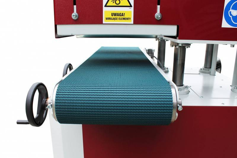 SZCZOTKARKA, STRUKTURYZARKA POSTARZARKA OPTIMAT STRUKTURA 30.02