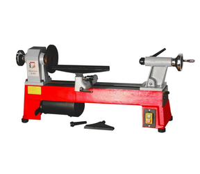 TOKARKA DO DREWNA HOLZMANN D 460F