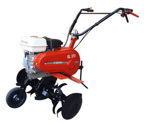 GLEBOGRYZARKA BENASSI BL 370 C