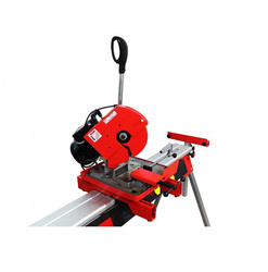 MOBILNA PIŁA DO CIĘCIA METALU HOLZMANN MKS 225