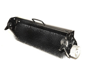 SZCZOTKA DO TRAWY KASETA KOSIARKA ALLETT STIRLING 51 (20'')