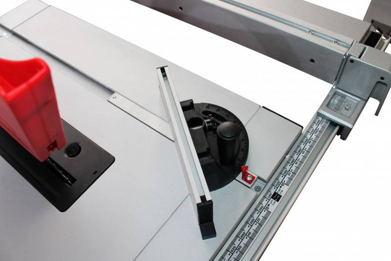 PIŁA TARCZOWA HOLZMANN TK 255