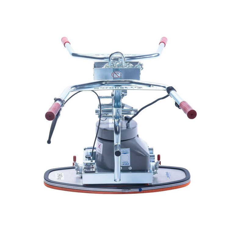 RĘCZNY / ZAWIESZANY CHWYTAK PRÓŻNIOWY PROBST SPEEDY VS-140/200 + PŁYTA SSĄCA 50 KG