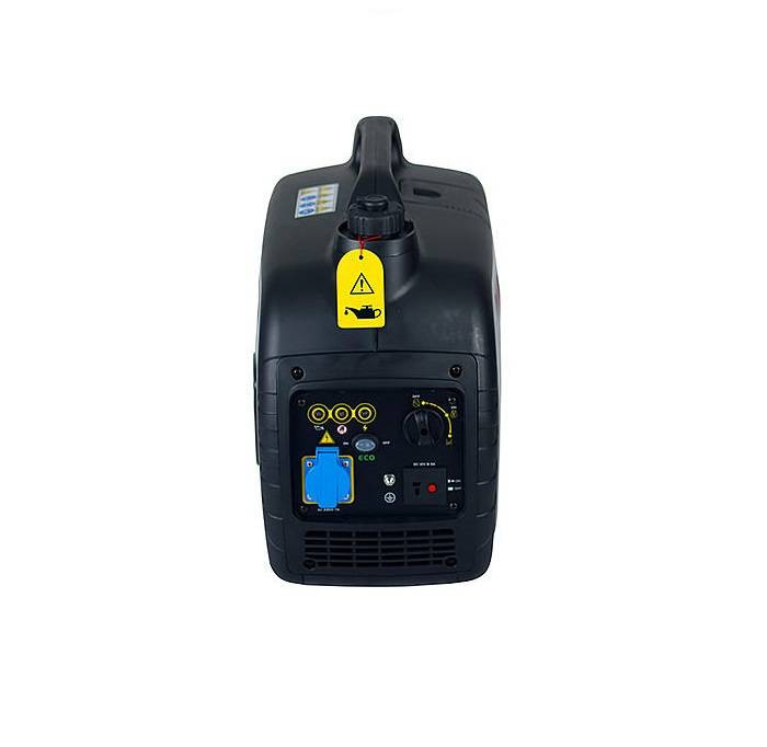 AGREGAT PRĄDOTWÓRCZY WACKER NEUSON MG 2I