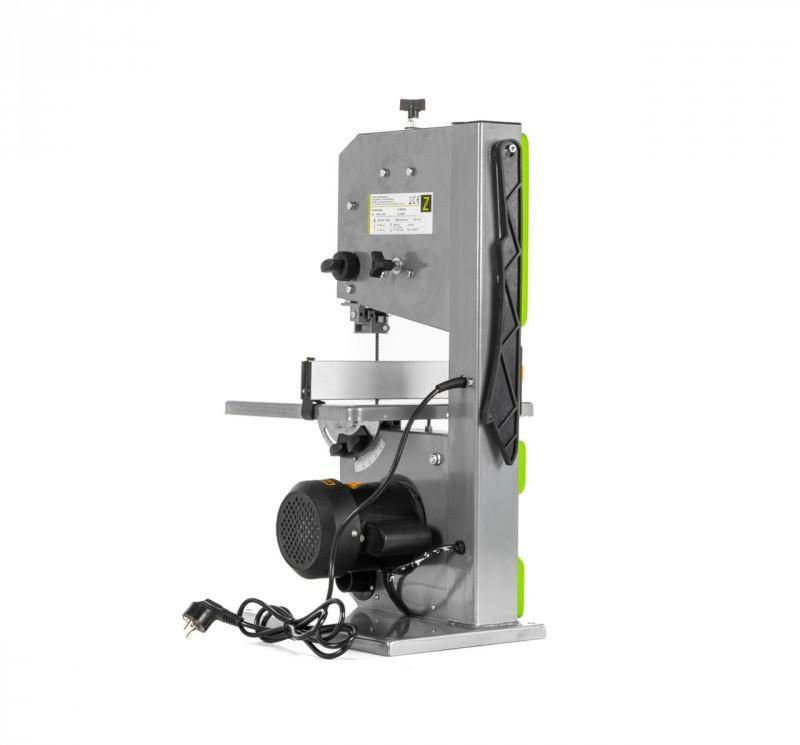 PIŁA TAŚMOWA ZIPPER ZI-BAS205