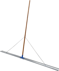 ZGARNIACZ DO PODSYPKI MIMAL ZDP 1