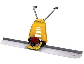 SPALINOWA LISTWA WIBRACYJNA ENAR TORNADO H PROFIL (2 M)