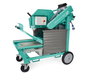 PRZECINARKA STOLIKOWA IMER MASONRY 750 230V