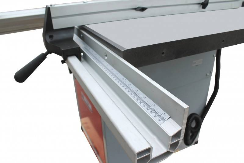 TARCZÓWKA STOLARSKA HOLZMANN TS 250F 230V