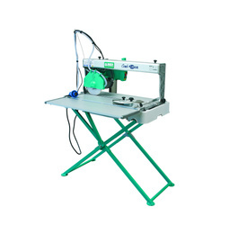 PRZECINARKA STOLIKOWA IMER COMBI 200 VA 230V