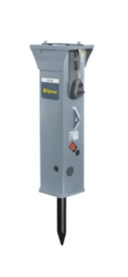 MŁOT HYDRAULICZNY DO KOPARKI EPIROC EC 50T