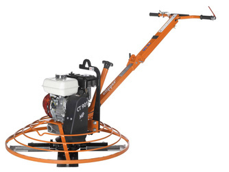 ZACIERACZKA SPALINOWA NORTON CLIPPER CT 901 MP