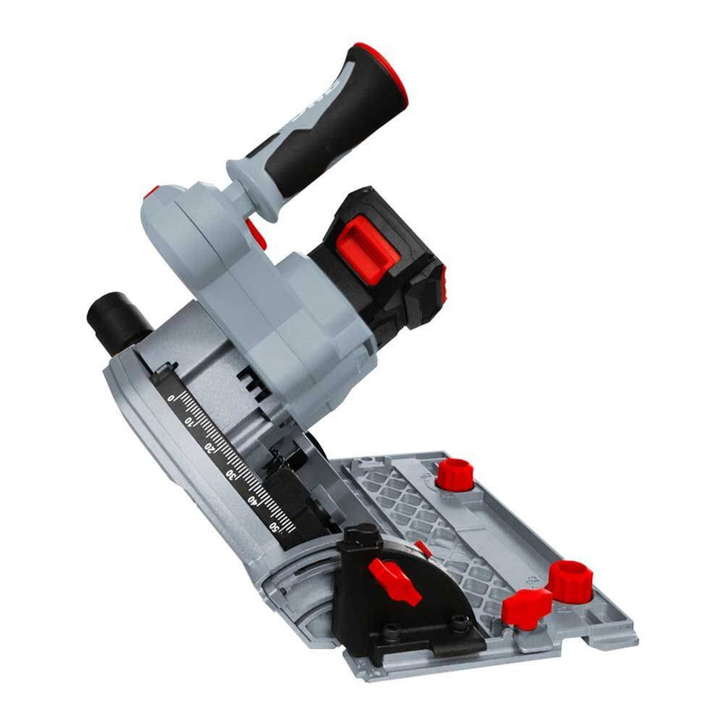 PILARKO-ZAGŁĘBIARKA AKUMULATOROWA HOLZMANN TAS140AKKU Z SZYNĄ 1500 MM