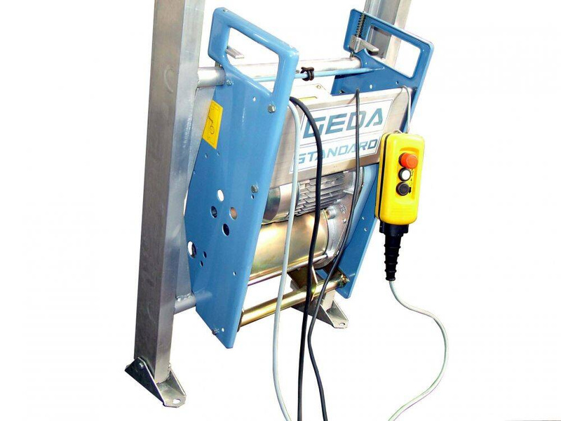 WINDA DEKARSKA GEDA LIFT STANDARD 8,5 M