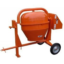 BETONIARKA ELEKTRYCZNA BELLE ALTRAD BWE-200K 400V