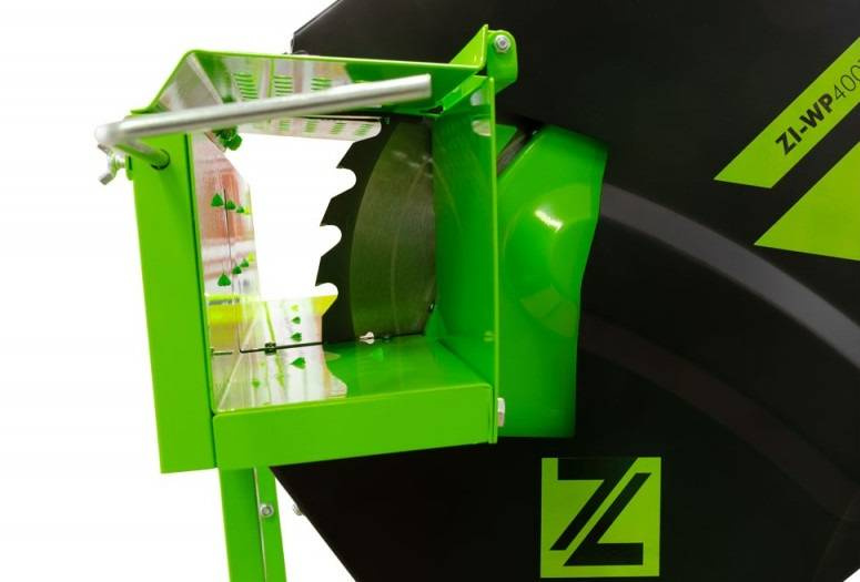 PIŁA WYCHYŁOWA, WAHADŁOWA ZIPPER ZI-WP400TN